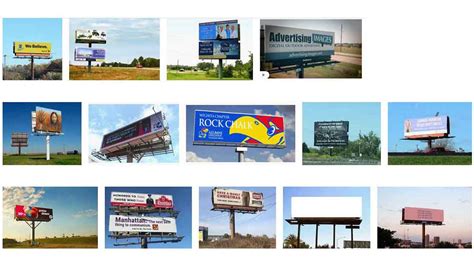 billboard advertising kansas